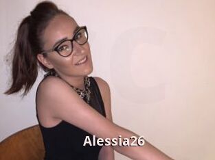 Alessia26