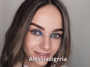 Alessiadigrria