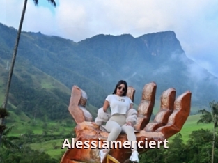 Alessiamerciert