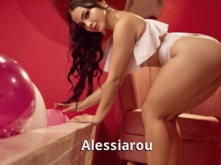 Alessiarou