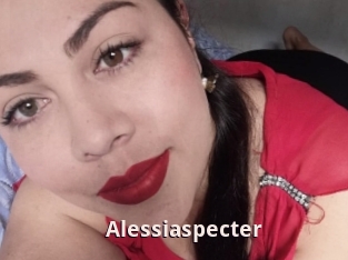 Alessiaspecter