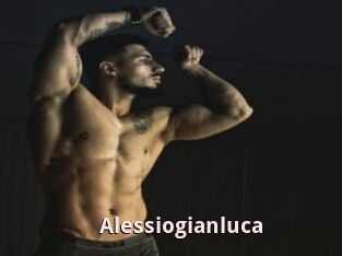 Alessiogianluca