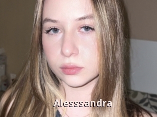 Alesssandra