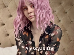 Alessyakitty