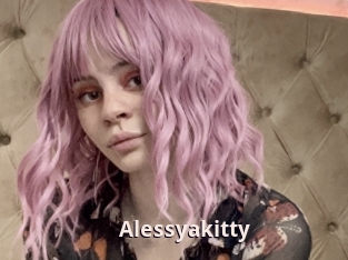 Alessyakitty