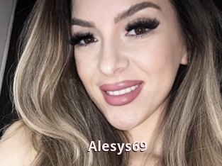 Alesys69