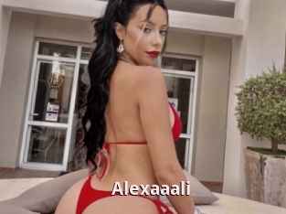 Alexaaali