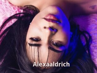 Alexaaldrich