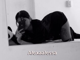 Alexaalessa