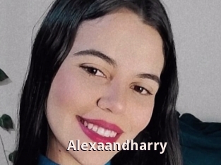 Alexaandharry