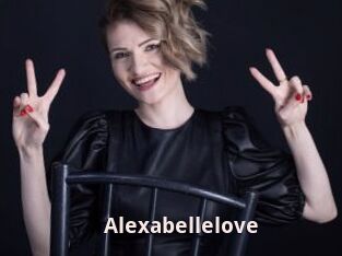 Alexabellelove