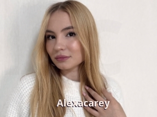 Alexacarey