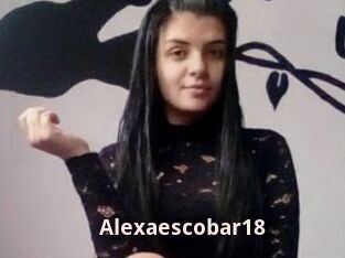 Alexaescobar18