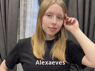 Alexaeves