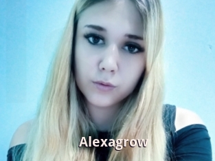 Alexagrow