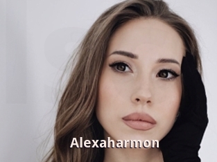 Alexaharmon