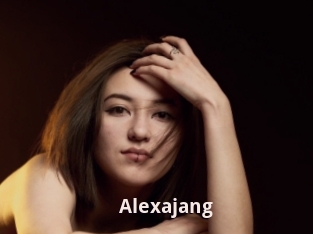 Alexajang