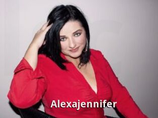 Alexajennifer