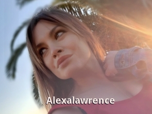 Alexalawrence