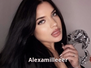 Alexamilleeer