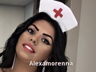 Alexamorenna