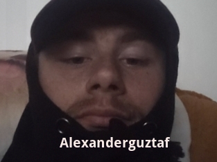 Alexanderguztaf