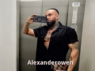 Alexanderowen