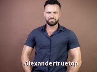 Alexandertruetop