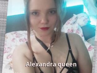 Alexandra_queen