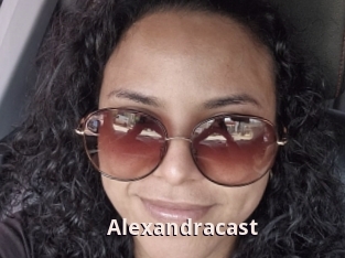 Alexandracast