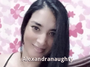 Alexandranaughty