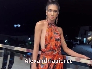 Alexandriapierce