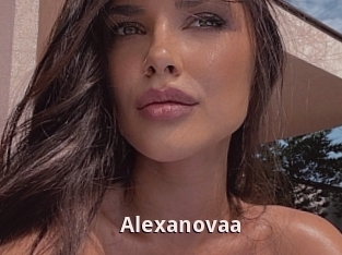 Alexanovaa