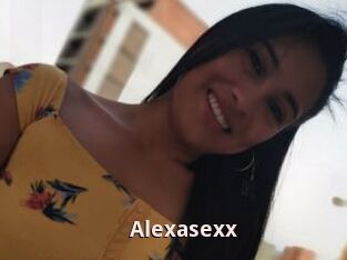 Alexasexx