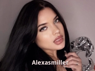 Alexasmiller