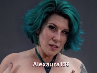 Alexaura138