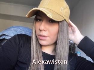 Alexawiston