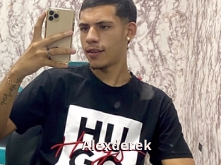 Alexderek