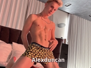 Alexduncan