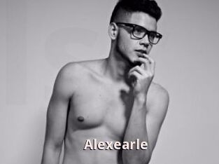 Alexearle