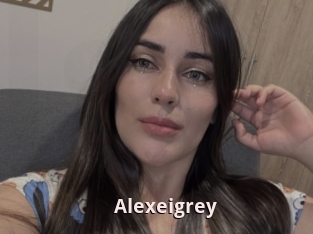 Alexeigrey