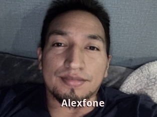 Alexfone