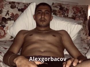 Alexgorbacov