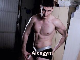 Alexgym