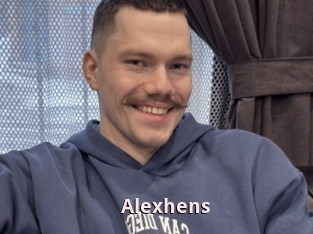 Alexhens