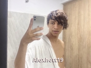 Alexhott19