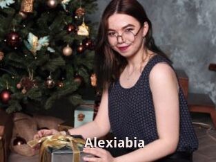 Alexiabia