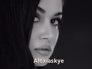 Alexiaskye