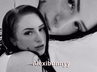 Alexibunnyy