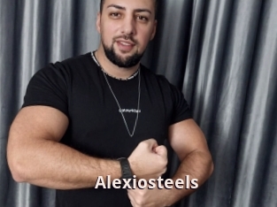 Alexiosteels